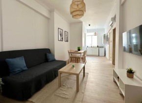 Monastiraki two bedroom apartment!!